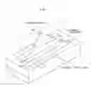 Fig. 04 - Sanitary tissue paper, method of producing the same, carton box for sanitary tissue paper, sanitary tissue paper package, interfolder, and apparatus and method of conveying sanitary tissue paper package