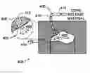 Fig. 01 - Core release spray application method and apparatus