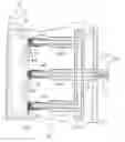 Fig. 01 - Metallic-molding-material runner having equilibrated flow