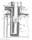 Fig. 01 - Heatable metering device for a hot chamber die-casting machine