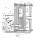 Fig. 05 - Composite mold with fugitive metal backup