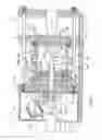 Fig. 10 - Composite mold with fugitive metal backup