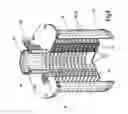 Fig. 07 - Cooler and method of cooling a medium