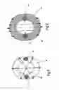 Fig. 10 - Cooler and method of cooling a medium