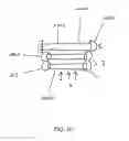 Fig. 10 - Two-fold combo-cooler