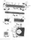 Fig. 06 - Stacked-Plate Heat Exchanger