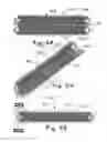 Fig. 07 - Stacked-Plate Heat Exchanger