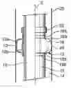 Fig. 01 - Eutectic material-based seal element for packers