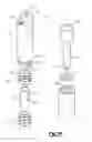 Fig. 11 - Entry swivel apparatus and method