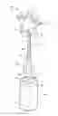 Fig. 01 - Christmas tree fire extinguisher
