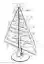 Fig. 08 - Christmas tree fire extinguisher