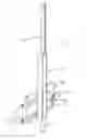 Fig. 01 - IMPLEMENT FOR DRIVING POSTS
