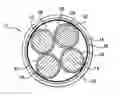 Fig. 01 - Electrical cable protected against corrosion