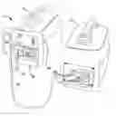 Fig. 01 - Parallel connection kit for power generators