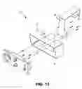 Fig. 11 - Parallel connection kit for power generators