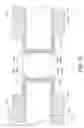 Fig. 06 - Substrate with multilayer plated through hole and method for forming the multilayer plated through hole