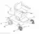 Fig. 01 - Intelligent obstacle-overcoming vehicle