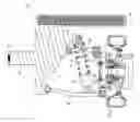 Fig. 01 - Modular electric powertrain for a vehicle