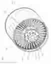 Fig. 07 - Electrically driven track wheels for tracked vehicles