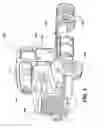 Fig. 02 - Engine compartment temperature sensitive louvers