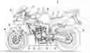 Fig. 01 - Clutch failure detector, automatic clutch system and straddle-type vehicle