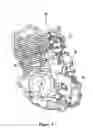 Fig. 10 - Clutch failure detector, automatic clutch system and straddle-type vehicle