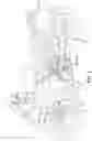 Fig. 02 - Brake support structure