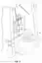 Fig. 06 - Brake support structure