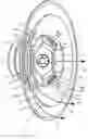Fig. 01 - Speaker system with broad directivity