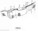 Fig. 04 - Tactical safety belt