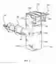 Fig. 03 - Universal ladder stand dolly system