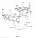 Fig. 05 - Universal ladder stand dolly system