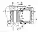 Fig. 01 - Bottomed cylindrical piston and method of manufacturing bottomed cylindrical piston