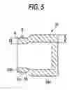 Fig. 06 - Bottomed cylindrical piston and method of manufacturing bottomed cylindrical piston