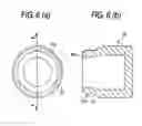 Fig. 07 - Bottomed cylindrical piston and method of manufacturing bottomed cylindrical piston