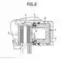 Fig. 09 - Bottomed cylindrical piston and method of manufacturing bottomed cylindrical piston