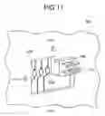 Fig. 12 - Electro-mechanical brake apparatus
