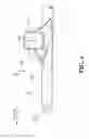 Fig. 05 - Mounting structure of speed reduction device and brake device of vehicle