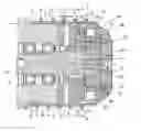 Fig. 01 - Method for adjusting a braking torque and permanently excited magnetic hysteresis brake