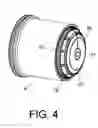 Fig. 05 - Method for adjusting a braking torque and permanently excited magnetic hysteresis brake