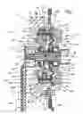Fig. 02 - Clutch Assembly