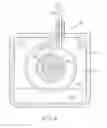 Fig. 04 - Air turbine starter assembly