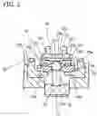 Fig. 04 - Shift device with synchronizer adapted for transmission