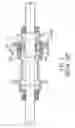 Fig. 02 - Hub driving assembly for transmitting a driving force from a sprocket to rotate a hub of a bicycle