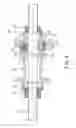 Fig. 05 - Hub driving assembly for transmitting a driving force from a sprocket to rotate a hub of a bicycle