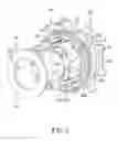 Fig. 06 - Hub driving assembly for transmitting a driving force from a sprocket to rotate a hub of a bicycle