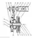 Fig. 01 - Friction clutch and actuator thereof