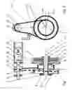 Fig. 02 - Friction clutch and actuator thereof