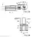 Fig. 04 - TRANSFER APPARATUS FOR TRANSFERRING IRREGULARLY CONFIGURED PRODUCTS