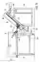 Fig. 10 - TRANSFER APPARATUS FOR TRANSFERRING IRREGULARLY CONFIGURED PRODUCTS